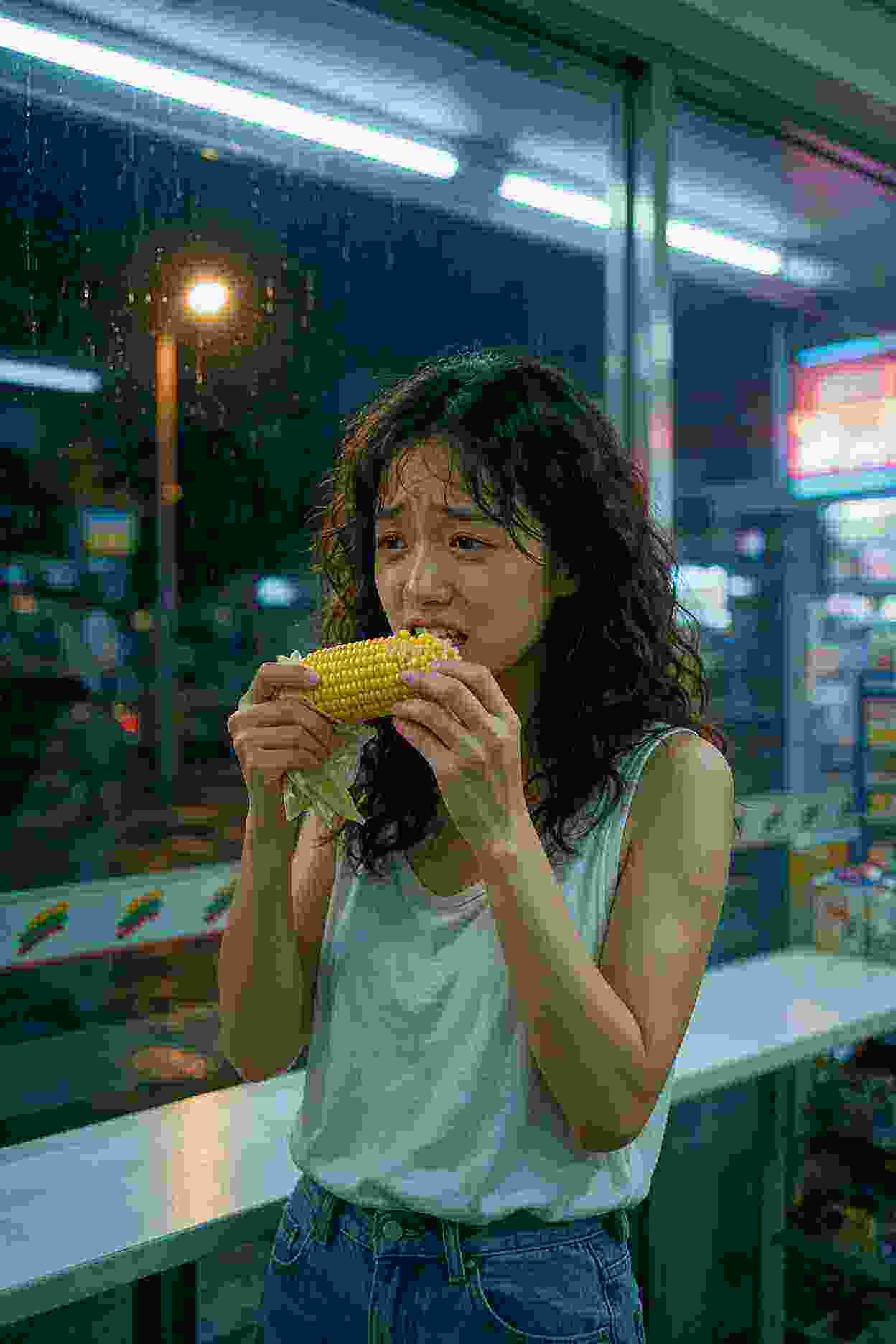 幻想诗集