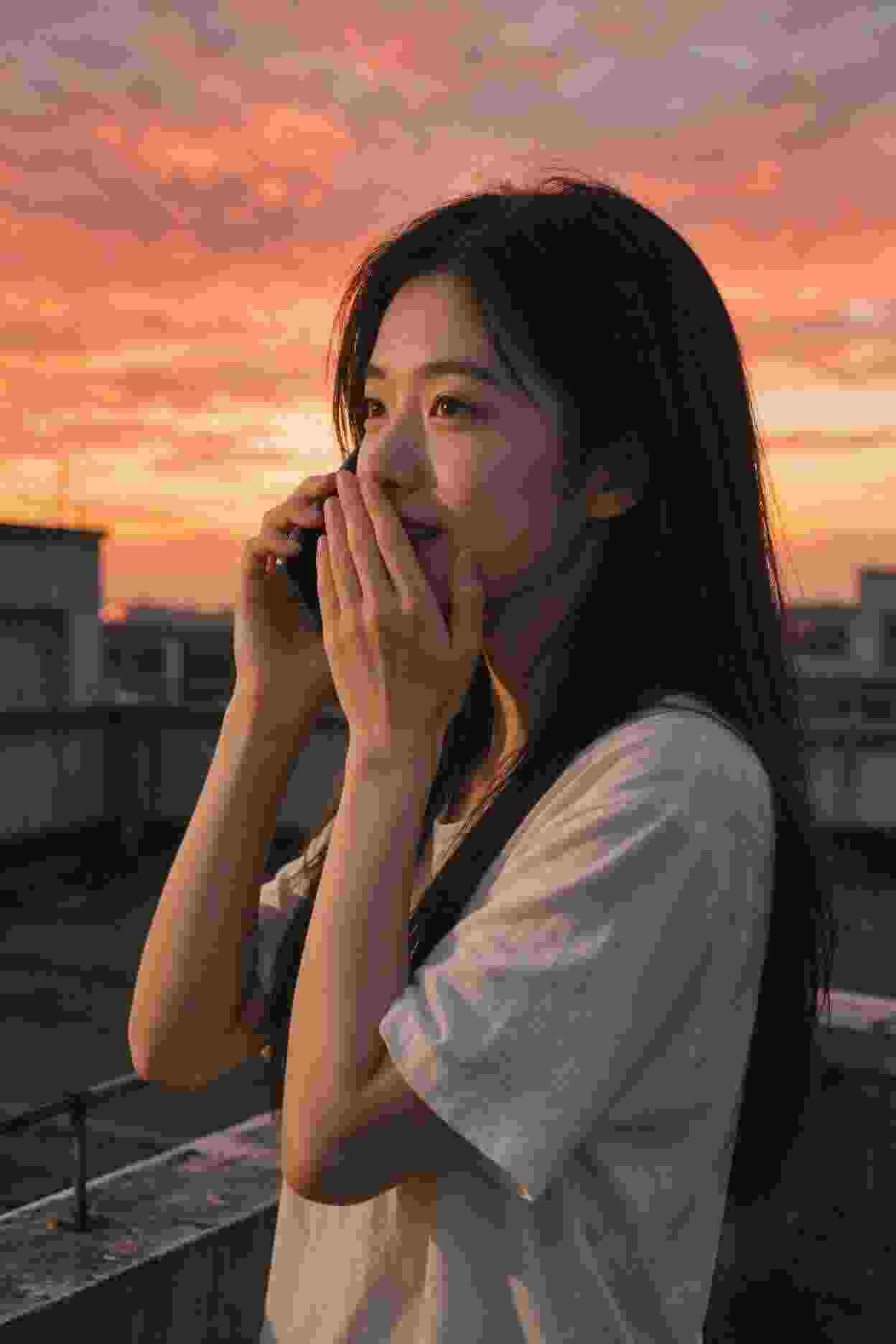 破晓之光