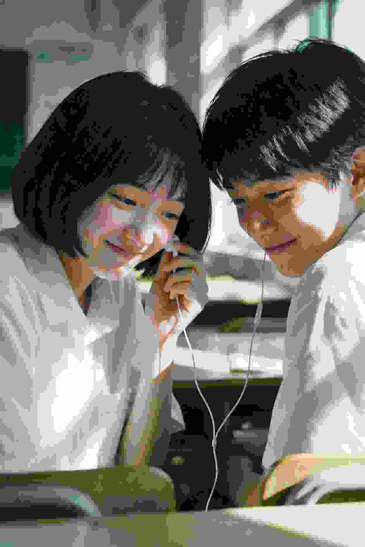 校园悬案