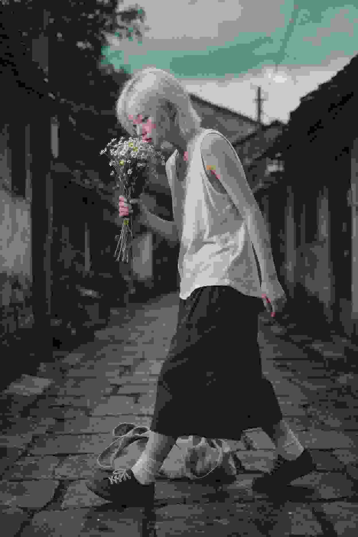 恋爱进行时